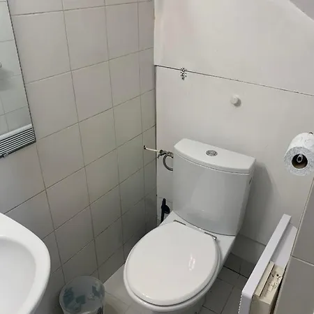 شقة Bnb Renting Studio In The Heart Of Old *